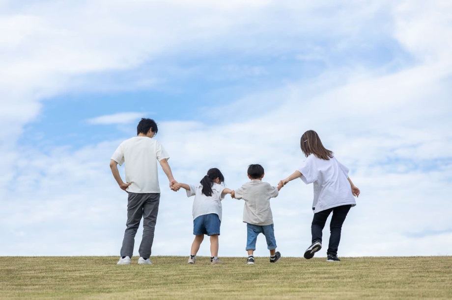 【暮らし分野】安全で快適なまちづくり