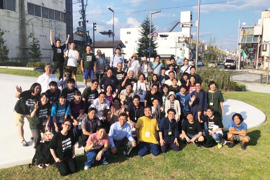 【行政経営分野】効率的で持続可能なまちづくり