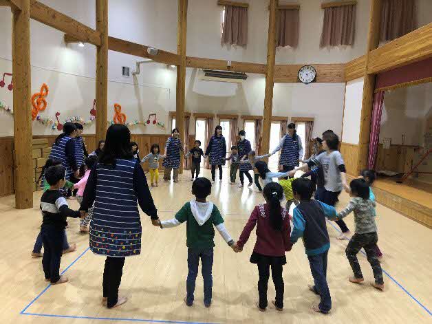 【子育て・人づくり分野】明るい未来をつくるまちづくり