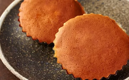 陸前高田忘れえぬマドレーヌ 7個入 【 お菓子 スイーツ 一本松 老舗 ギフト 贈答品 】 RT544