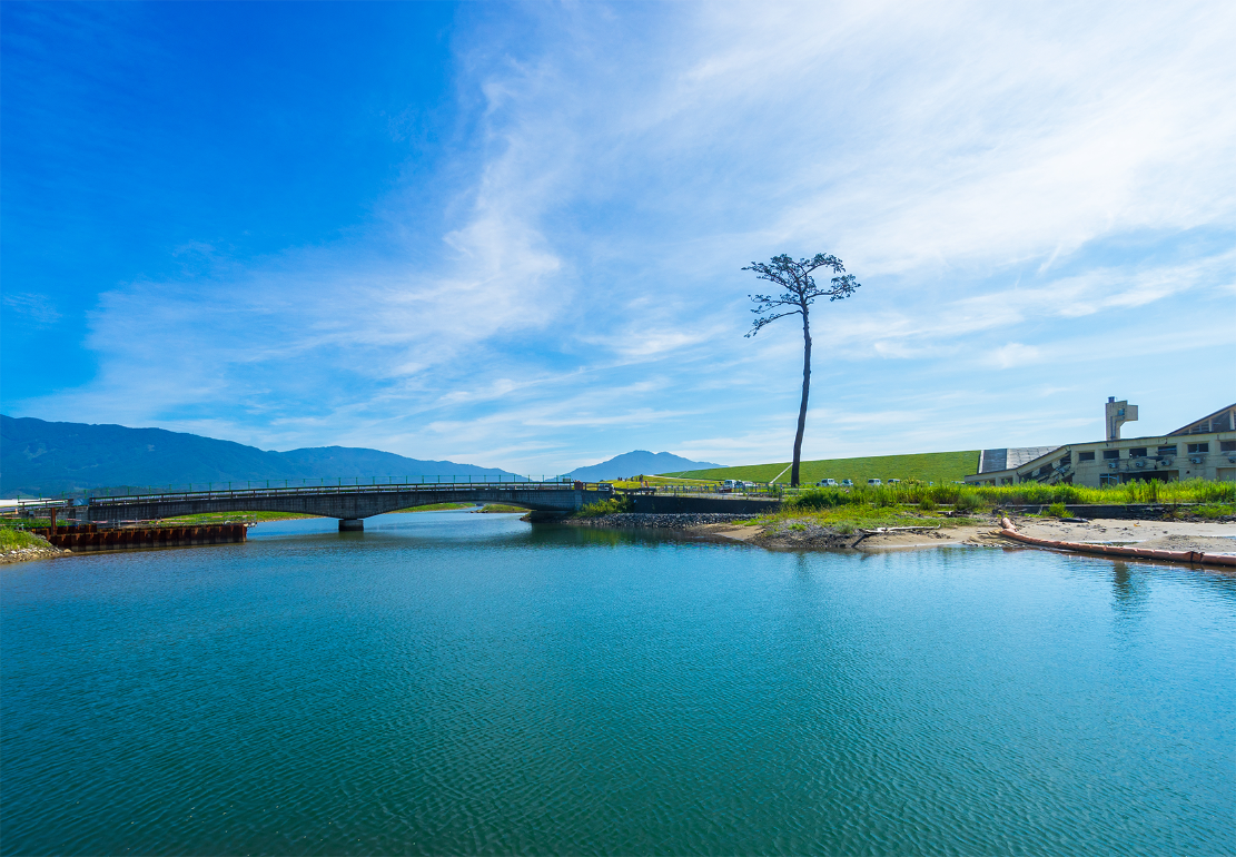岩手県陸前高田市