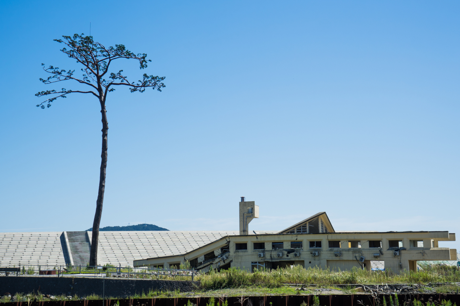 岩手県陸前高田市