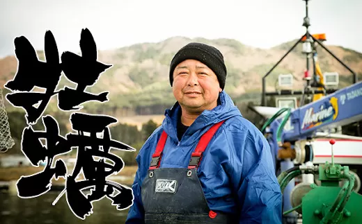 かき小屋気分で牡蠣三昧セット 〈殻付き牡蠣10個 / 殻付き牡蠣大サイズ5個 / むき身牡蠣500g〉【 牡蠣 かき 殻付き むき身 人気 浜焼き 三陸産 】 RT247