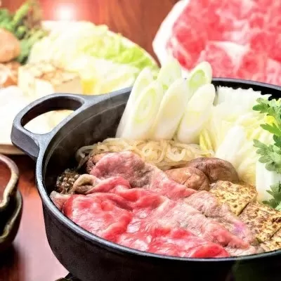 【いわて牛】岩手県産 黒毛和牛 ロース すき焼き用 500g 国産 牛肉 肉 しゃぶしゃぶ 鍋 小分け 冷凍 お肉 ロース 和牛 