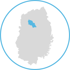 岩手県岩手町