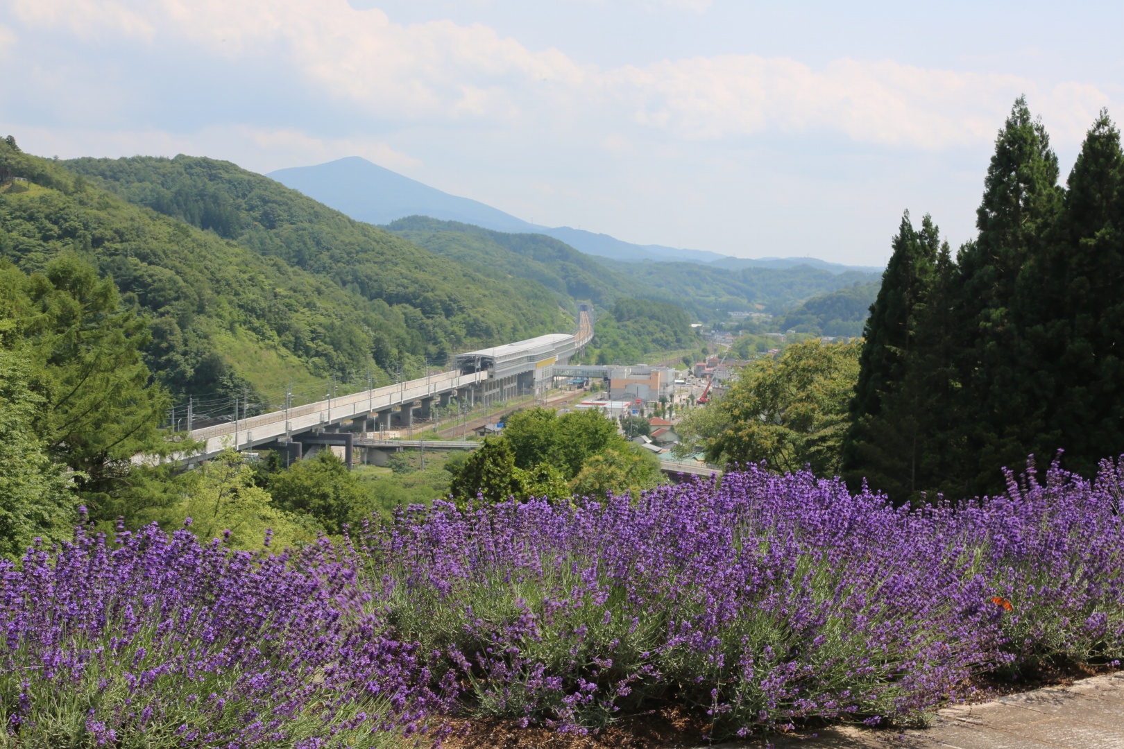 岩手県岩手町