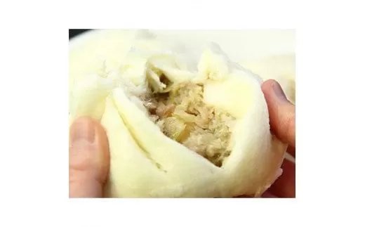 【レンジ調理可】まるまる肉まん 3個入り×4袋 肉まん お肉 やまと豚 豚肉 中華 肉