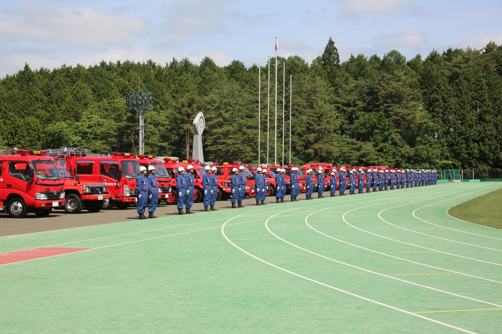 安全で安心して住み続けられるまち