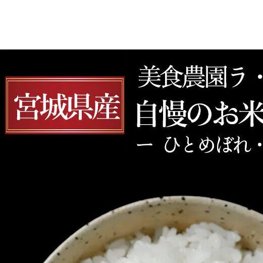 【2026年10月以降順次発送 先行受付】令和8年産 美食農園ラ・ファータ自慢のお米3種食べ比べセット（16合）