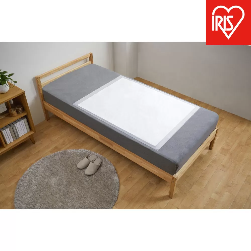 使い捨て防水シーツ大判タイプ ミドルサイズ３２枚入り TS-M32