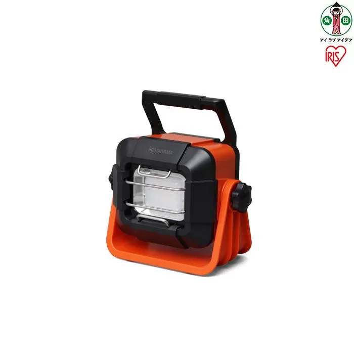 LEDベースライト充電式 1000lm　LWT-1000BB