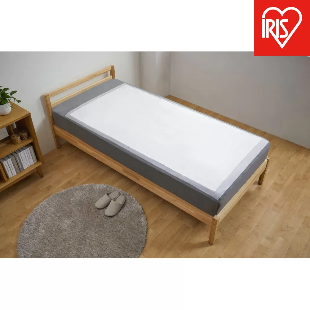 【8枚入り×4袋】使い捨て防水シーツ大判タイプ　ロングサイズ　８枚入り　TS-L8