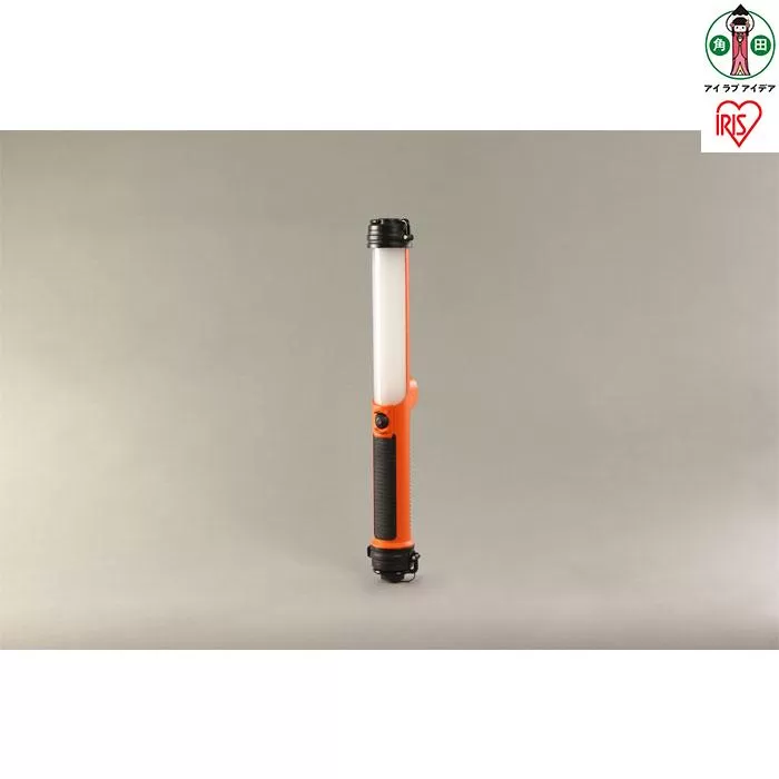 LEDスティックライト充電式 500lm LWS-500SB