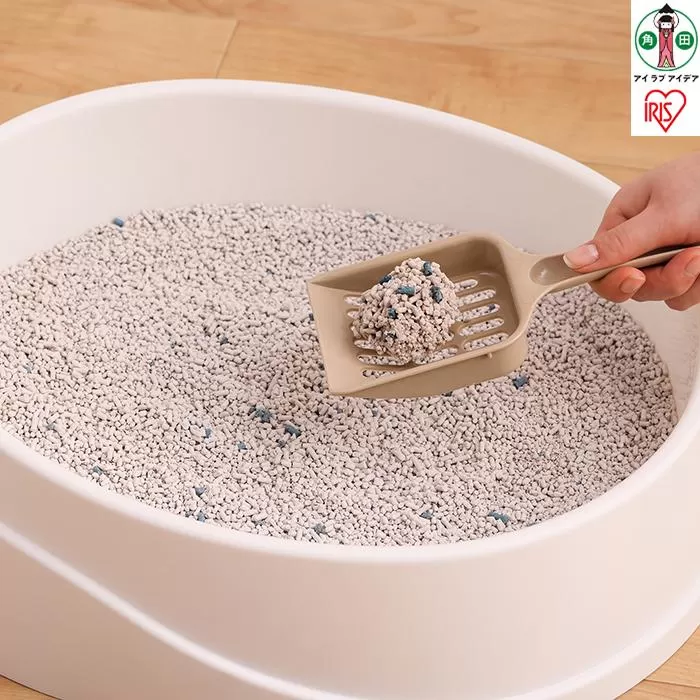クリーンサンド ５L×４袋　20L　CLS-5L