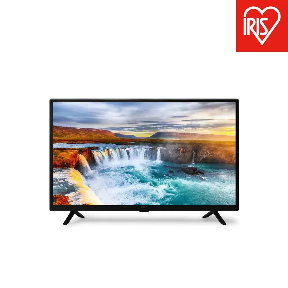 テレビ 2K液晶テレビ 32V型 LT-32WSX-F1 ブラック