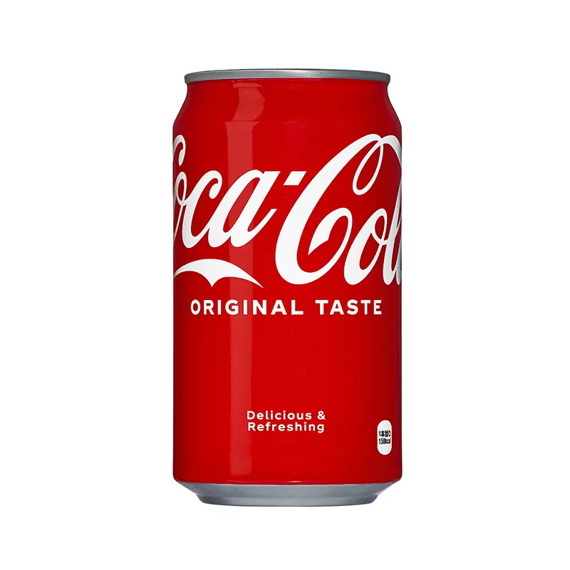 コカ・コーラ 350ml缶×24本　【04301-0540】