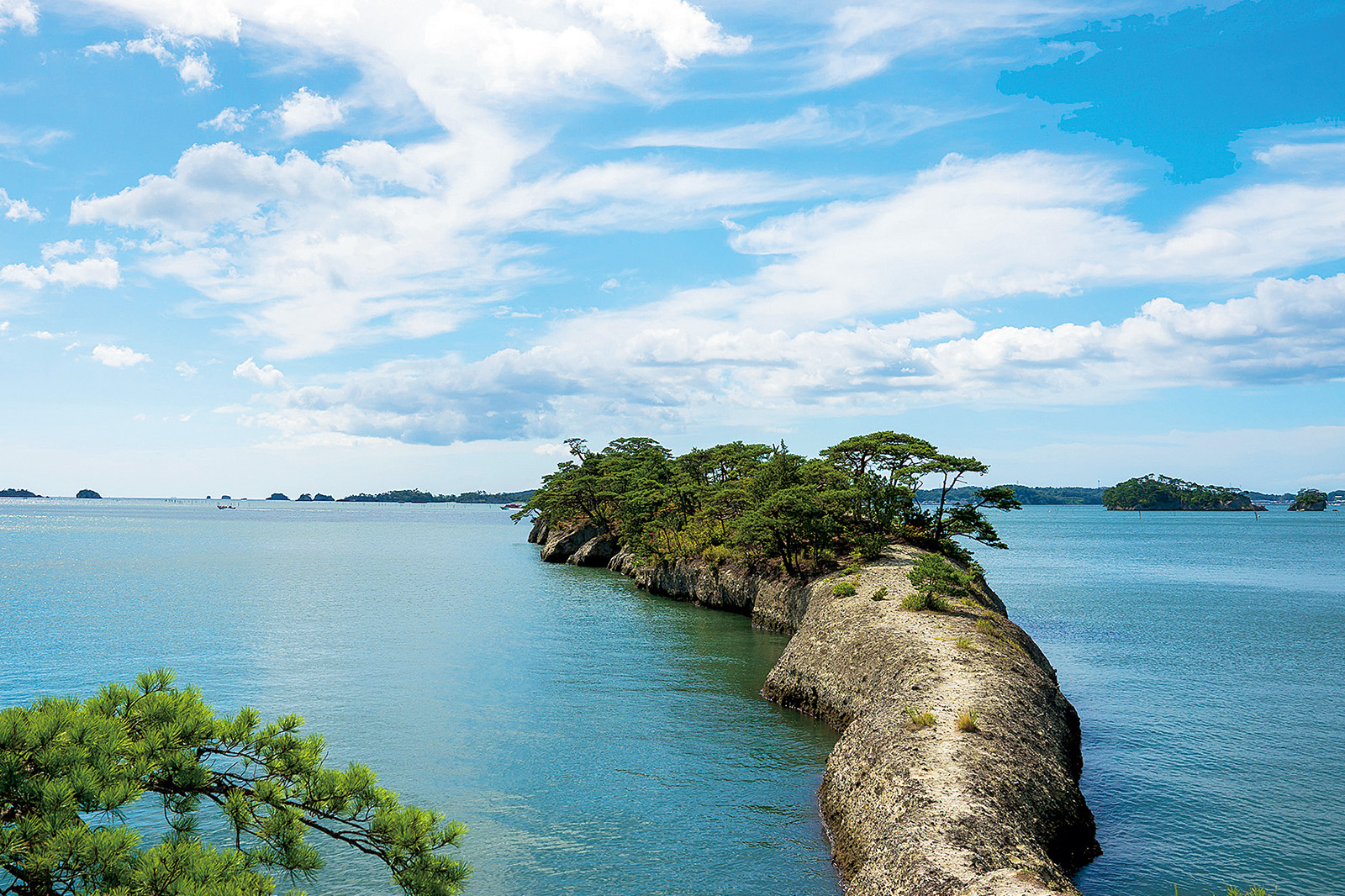 宮城県利府町