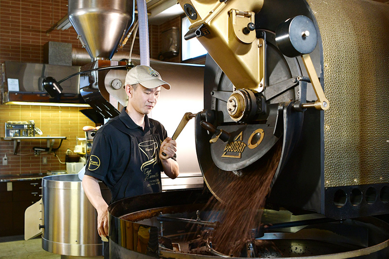 レギュラーコーヒードリップパック箱入り 3種 計24パック DPA-40 秋田