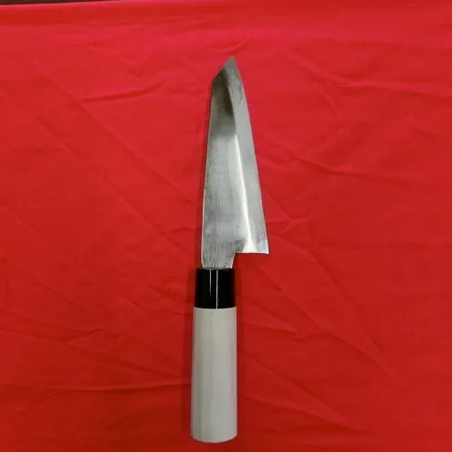 二代目「義正」の三角刃 キッチン用品 調理器具 キッチンアイテム 食卓 