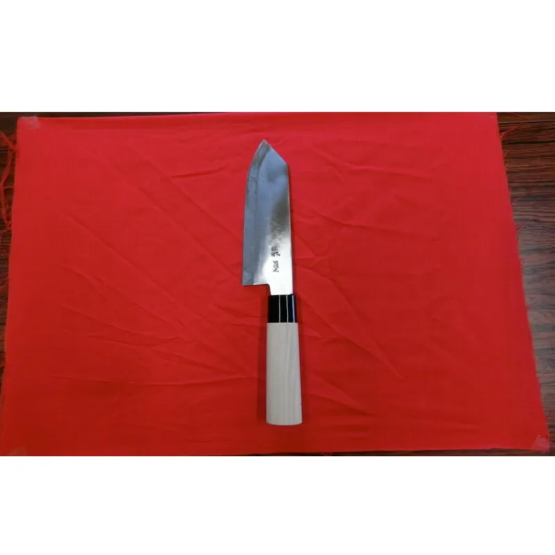 二代目「義正」の両刃（万能包丁） キッチン用品 調理器具 キッチンアイテム 食卓 