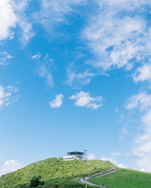 寒風山