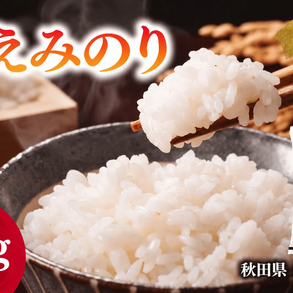 【新米先行予約】 萌えみのり 精米 5kg 【令和8年度産精米 白米 米 コメ お米 おこめ ブランド米 ご飯 ごはん 秋田 にかほ】