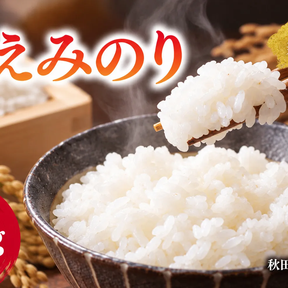 【新米先行予約】 萌えみのり 精米 5kg 【令和8年度産精米 白米 米 コメ お米 おこめ ブランド米 ご飯 ごはん 秋田 にかほ】