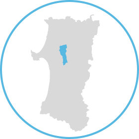 秋田県上小阿仁村