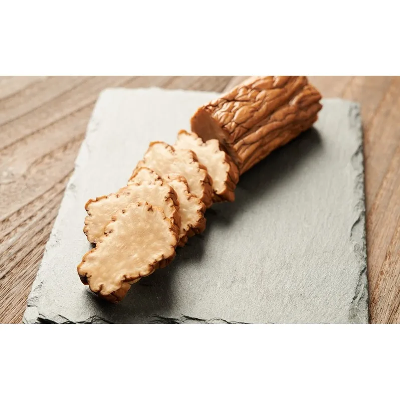 こだわりの製法が生んだ 本物の味 国産 いぶりがっこ 金の蔵（400g）×1袋［ゆめ企画須藤健太郎商店］【漬物 漬け物 いぶりがっこ 燻製 大根 だいこん ご飯のお供 おつまみ 家飲み 秋田 羽後】