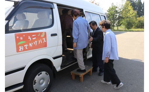 まちづくりに関する事業