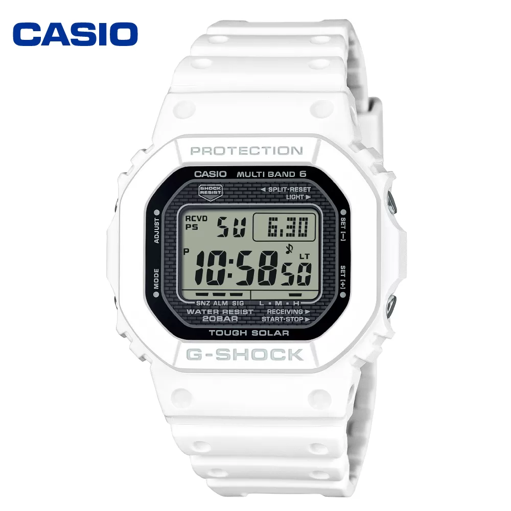 【CASIO】腕時計 G-SHOCK GW-5000HS-7JF 山形県 東根市 hi011-134