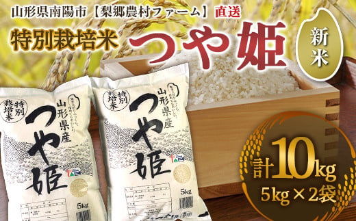 令和6年産新米つや姫トム&ソイさん専用 （令和6年産 新米予約