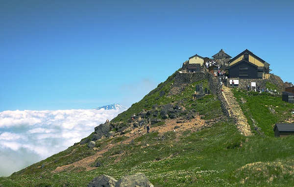 山形県庄内町