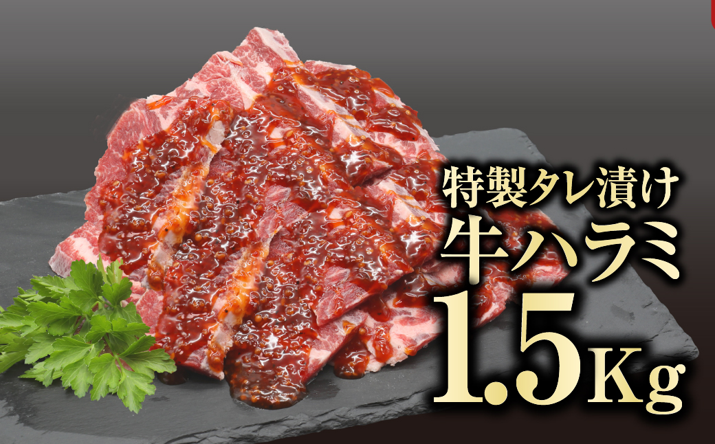 【期間限定】業務用ハラミ焼肉カット 500パック ×10p 5キロ送料無料　牛肉 期間限定】業務用ハラミ焼肉カット 500パック 送料無料 牛肉