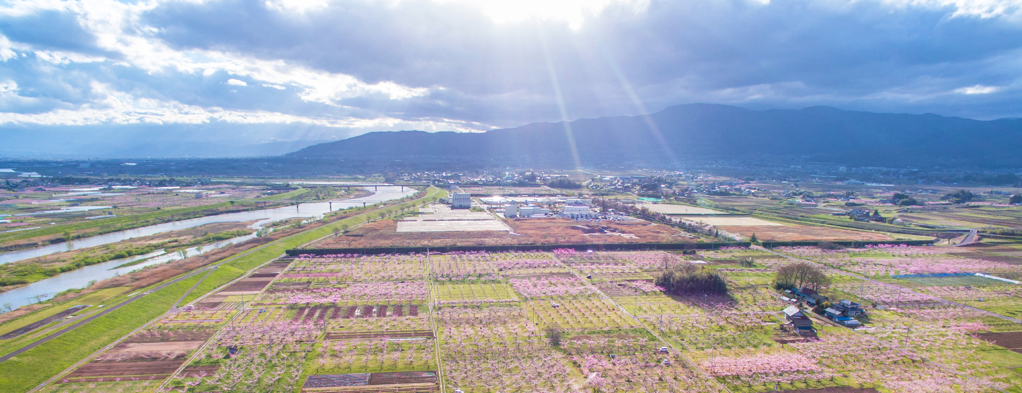 福島県国見町