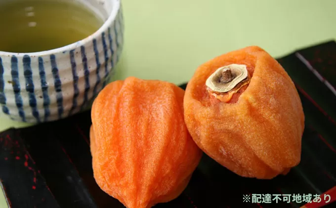 あんぽ柿 蜂屋柿 トレー 230g×8パック※沖縄・離島への配送不可 ※2024年12月中旬～2025年2月中旬頃に順次発送予定