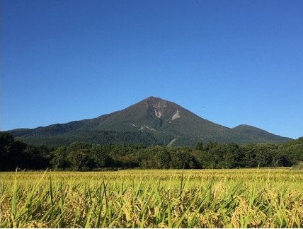 福島県磐梯町