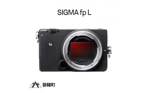 SIGMA fp L | カメラ レンズ 家電