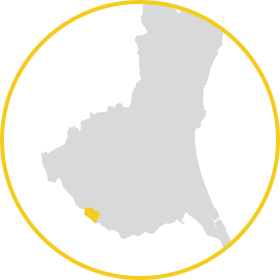 茨城県守谷市