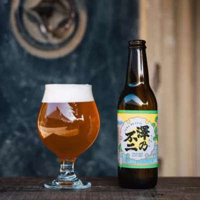 クラフトビール　『澤乃不二』(ペールエール) 12本セット【配送不可地域：離島】【1398391】