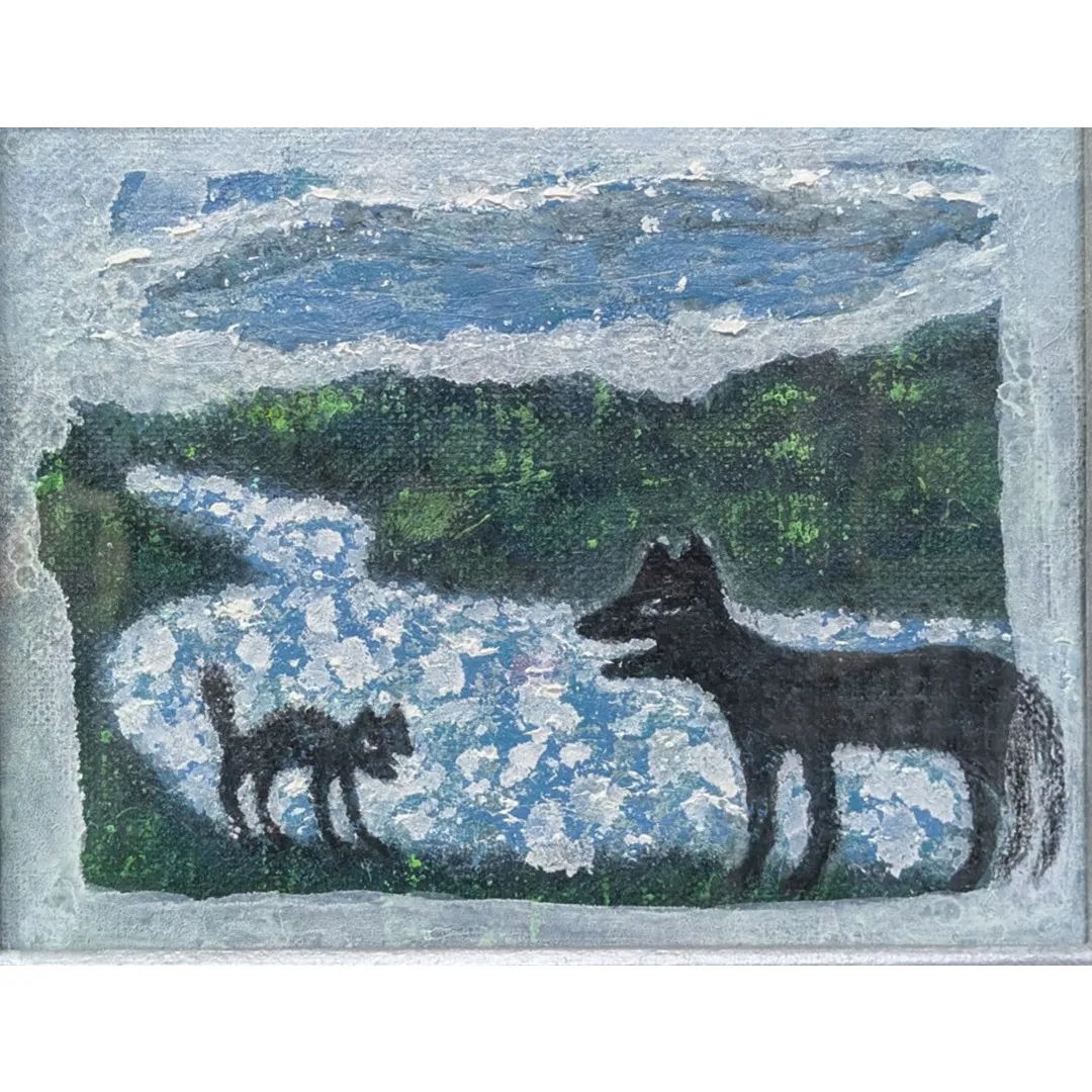 【 限定１点 】低気圧  [BG127-NT]