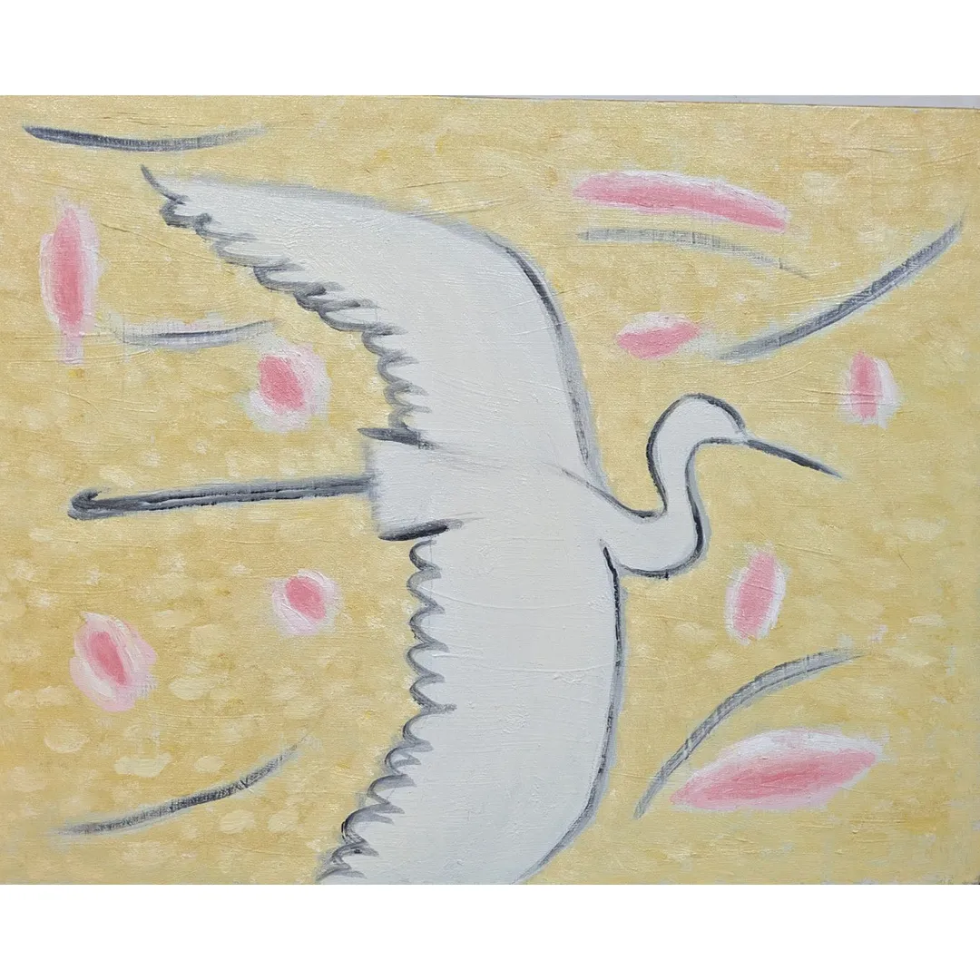 【 限定１点 】飛翔２ [BG130-NT]