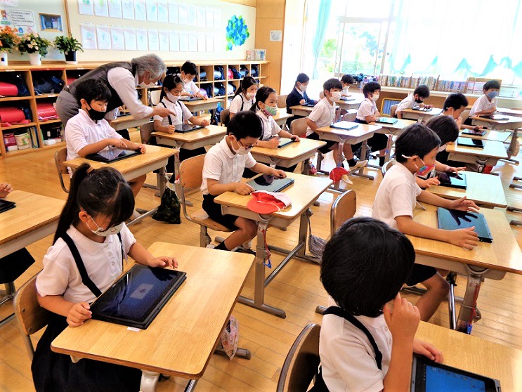 人材育成に関する事業