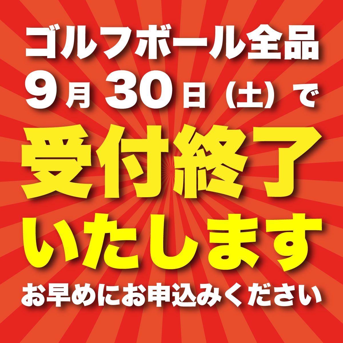 2023年9月30日まで 】 ゴルフボール タイトリスト PROV1