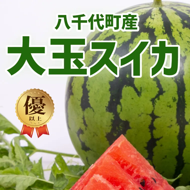 【 先行予約 2026年6月中旬以降発送開始】 令和8年産 八千代町産 大玉 スイカ 優以上 1箱 L2玉（ 1玉 約 6kg ） 祭ばやし777 期間限定 産地直送 果物 フルーツ スイカ すいか 西瓜 甘い 夏 [AX024ya]