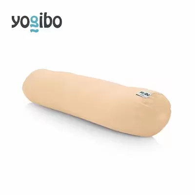 Yogibo Roll Max ヨギボー ロールマックス 【クリームホワイト】
