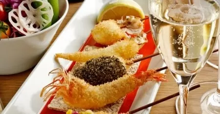 【銀座六覺燈】境町特産品おまかせコース食事券（60,000円相当）銀座店・神楽坂店共通