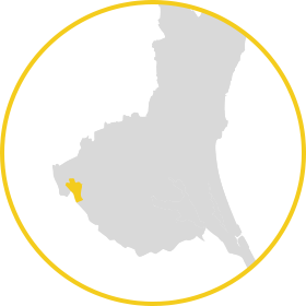 茨城県境町