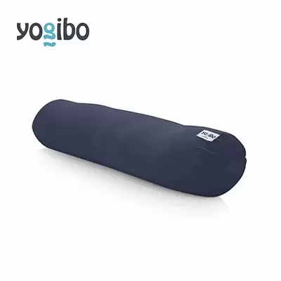 Yogibo Roll Max ヨギボー ロールマックス 【ネイビーブルー】