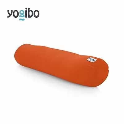 Yogibo Roll Max ヨギボー ロールマックス 【オレンジ】